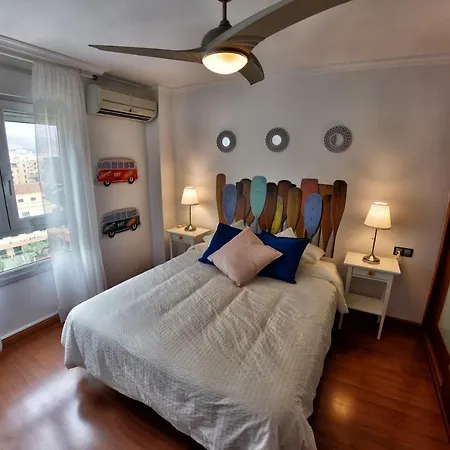 Wonderstays La Jabega * Màlaga