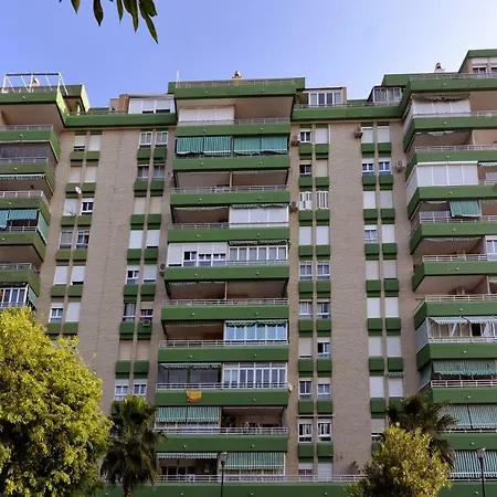 Wonderstays La Jabega Màlaga