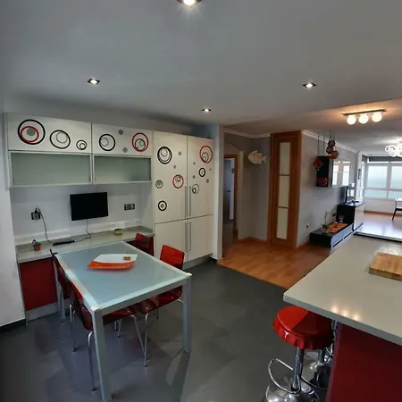Wonderstays La Jabega *
