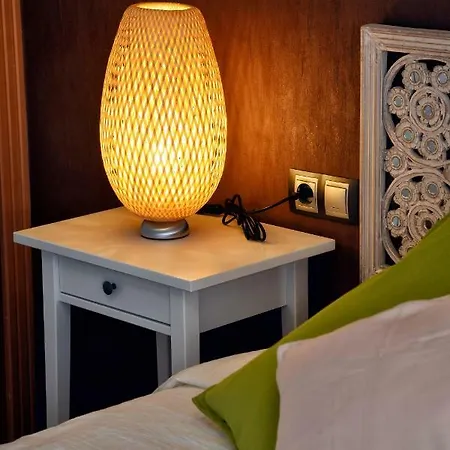 Apartmán Wonderstays La Jabega