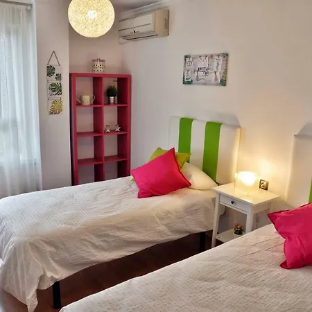 Wonderstays La Jabega Màlaga