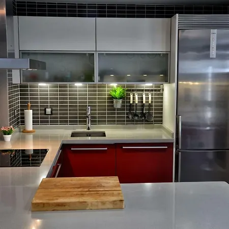 Apartmán Wonderstays La Jabega
