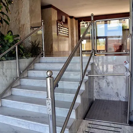 Wonderstays La Jabega Apartmán Màlaga