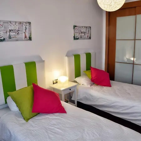 Apartmán Wonderstays La Jabega