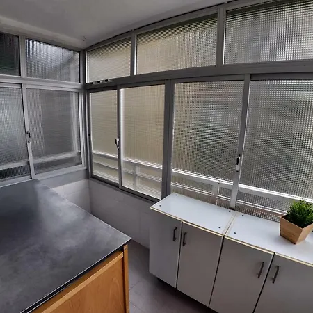 Apartmán Wonderstays La Jabega Màlaga