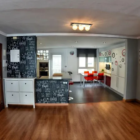 Apartmán Wonderstays La Jabega Màlaga