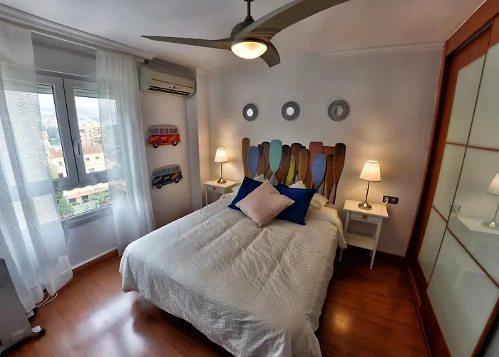Wonderstays La Jabega * Málaga