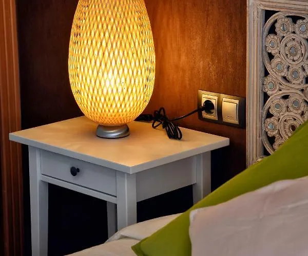 Appartamento Wonderstays La Jabega