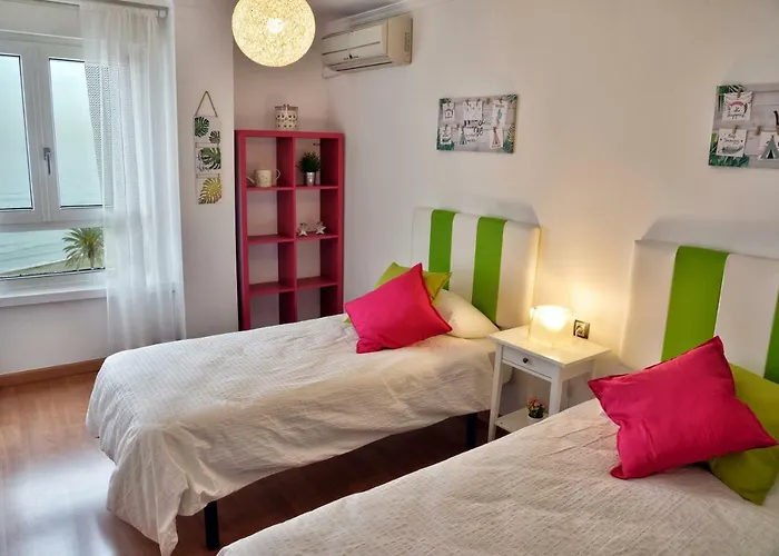 Wonderstays La Jabega Málaga