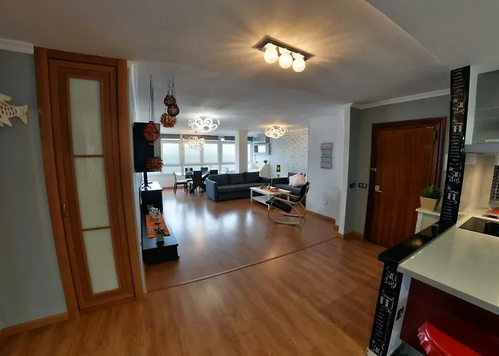 Wonderstays La Jabega * Málaga