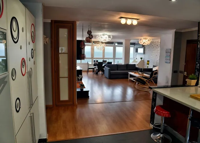 Wonderstays La Jabega