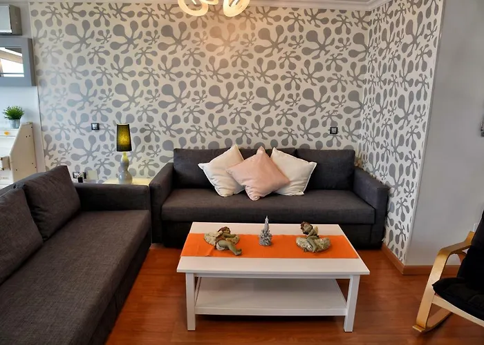 Wonderstays La Jabega Appartamento