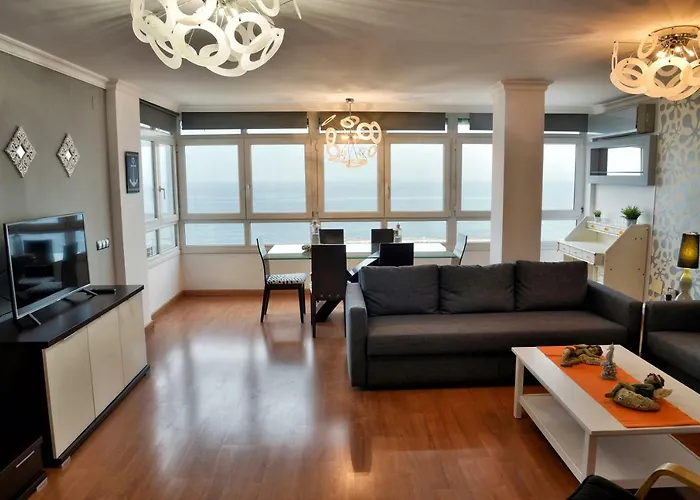 Wonderstays La Jabega *