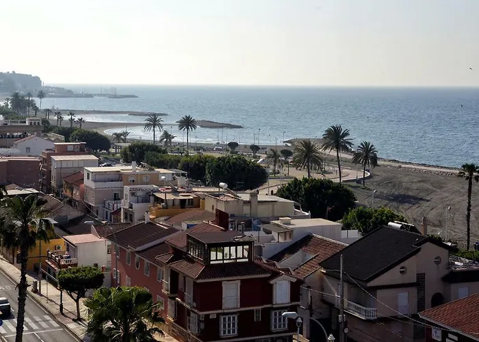 Wonderstays La Jabega * Málaga