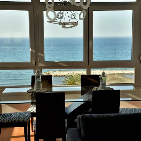 Wonderstays La Jabega Apartament Malaga
