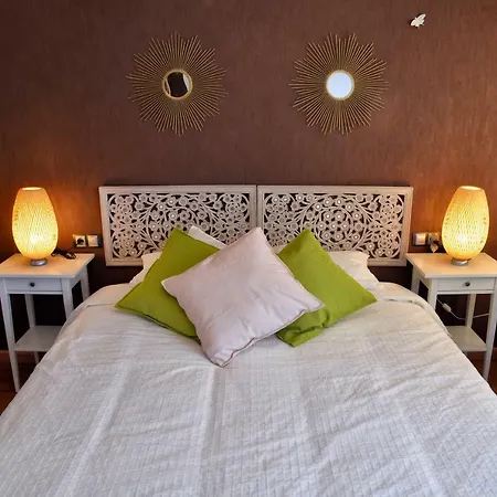 Wonderstays La Jabega Malaga