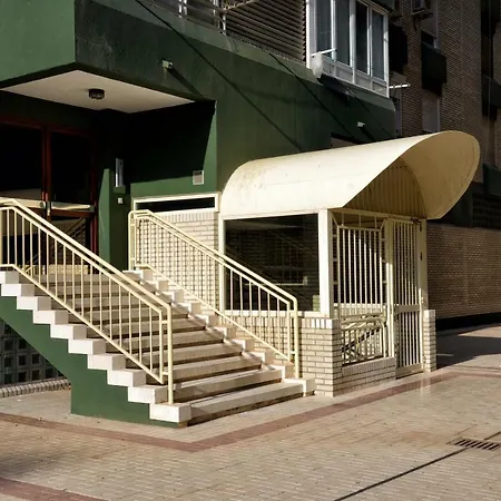 Wonderstays La Jabega Apartament