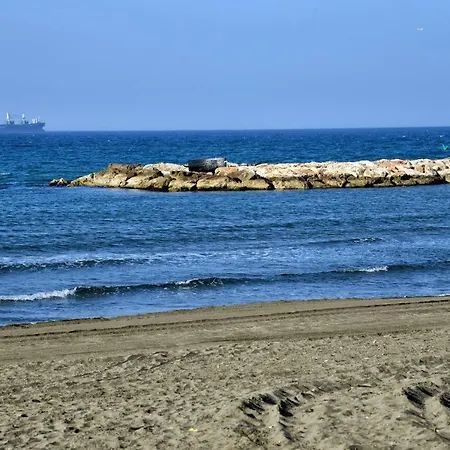 Apartament Wonderstays La Jabega Malaga
