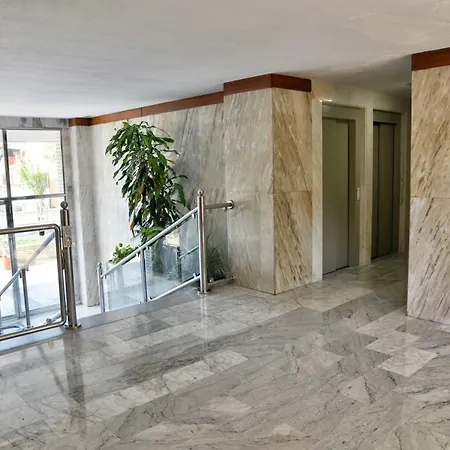 Wonderstays La Jabega Apartament Malaga