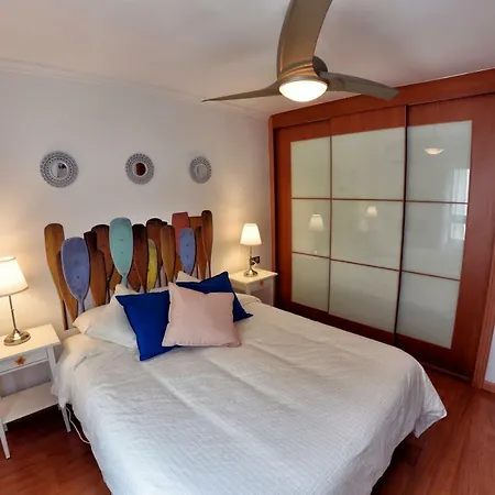 Wonderstays La Jabega