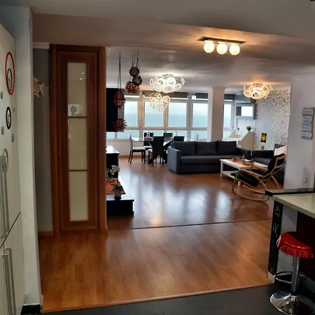 Wonderstays La Jabega