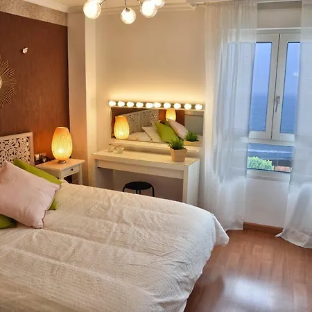 Apartament Wonderstays La Jabega Malaga