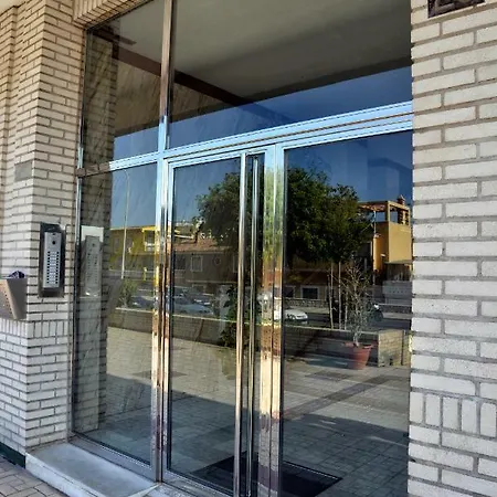Wonderstays La Jabega Apartament *