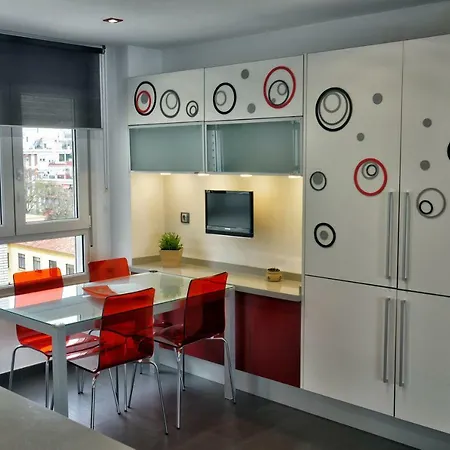 Wonderstays La Jabega Apartament