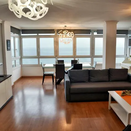 Wonderstays La Jabega *