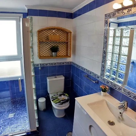 Wonderstays La Jabega Apartament Malaga