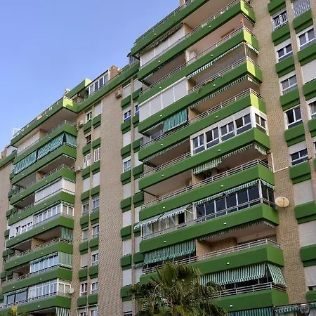 Wonderstays La Jabega Malaga