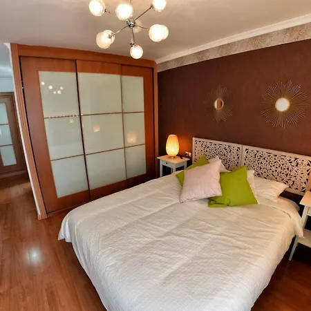 Wonderstays La Jabega Apartament