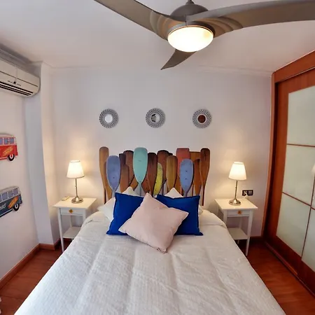 Wonderstays La Jabega Malaga