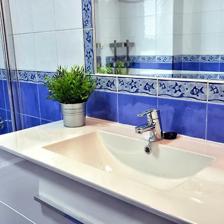 Wonderstays La Jabega Apartament Malaga
