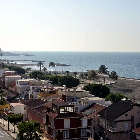 Wonderstays La Jabega Apartament